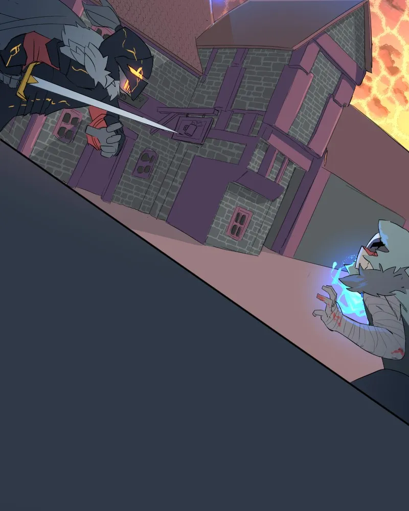 The Wildlands Chapter 22 page 49 - 