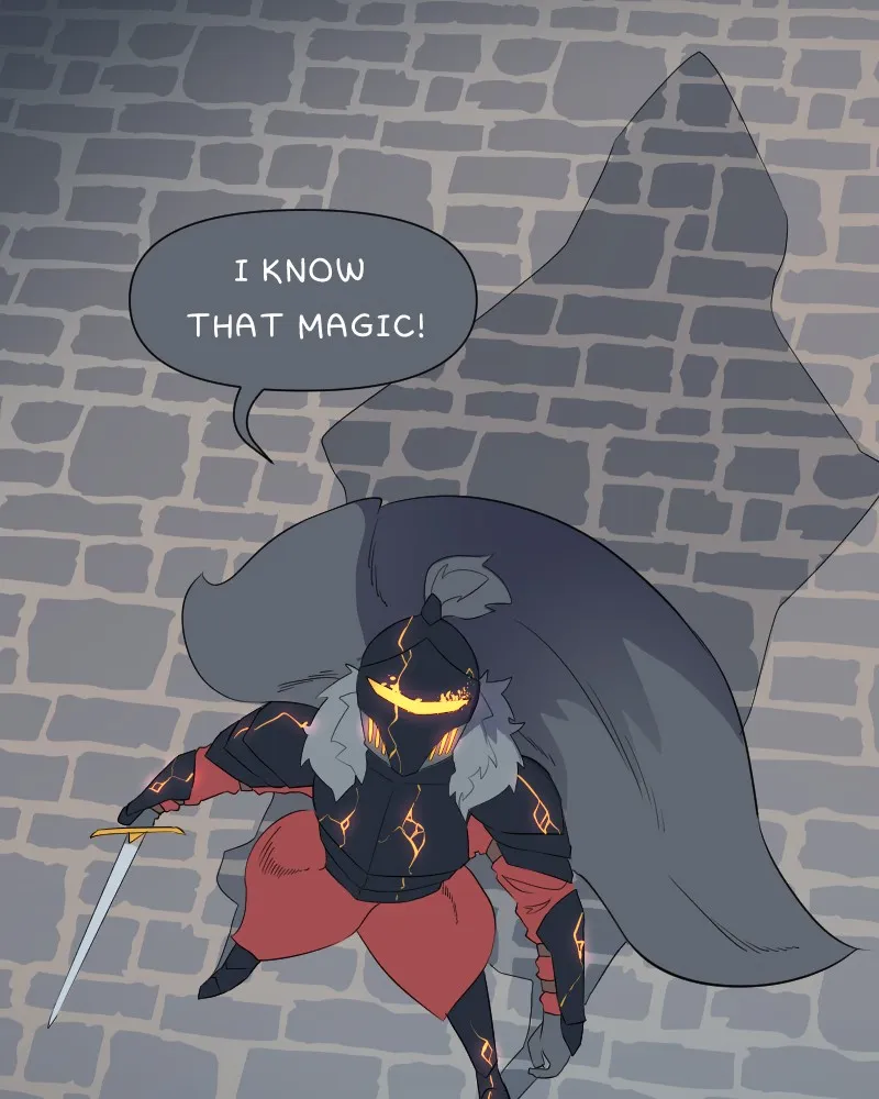 The Wildlands Chapter 22 page 53 - 