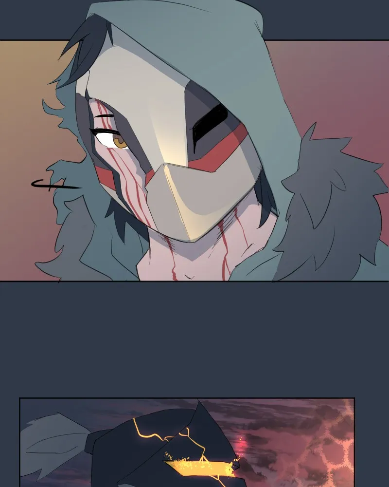 The Wildlands Chapter 22 page 55 - 