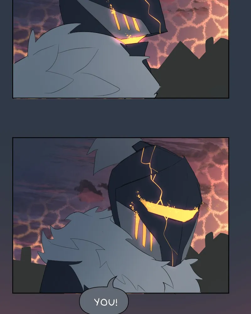 The Wildlands Chapter 22 page 56 - 