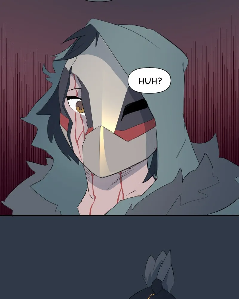 The Wildlands Chapter 22 page 57 - 
