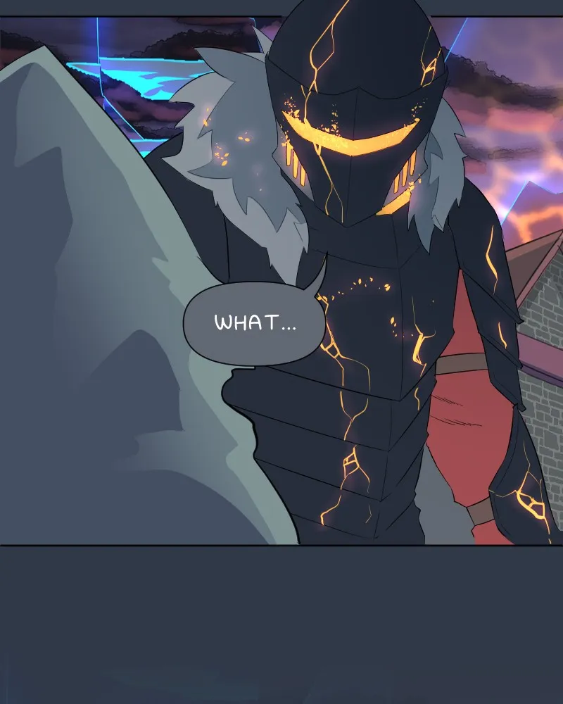 The Wildlands Chapter 22 page 58 - 