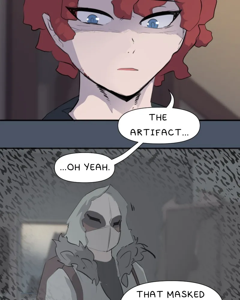 The Wildlands Chapter 23 page 14 - 