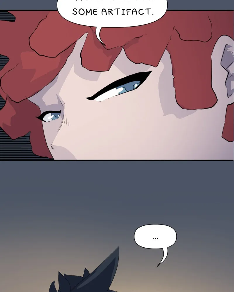 The Wildlands Chapter 23 page 16 - 