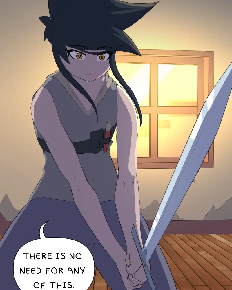 The Wildlands Chapter 23 page 17 - 