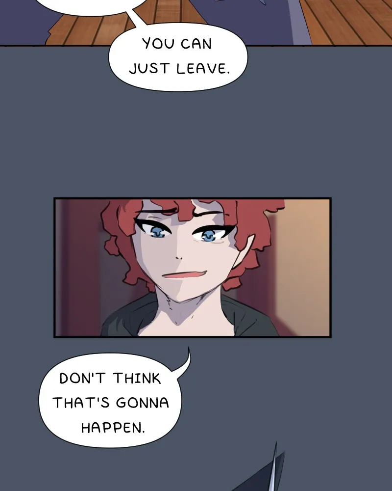 The Wildlands Chapter 23 page 18 - 