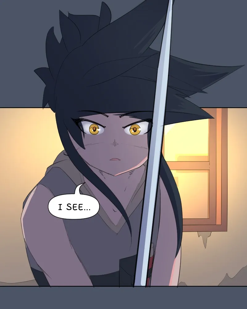 The Wildlands Chapter 23 page 19 - 