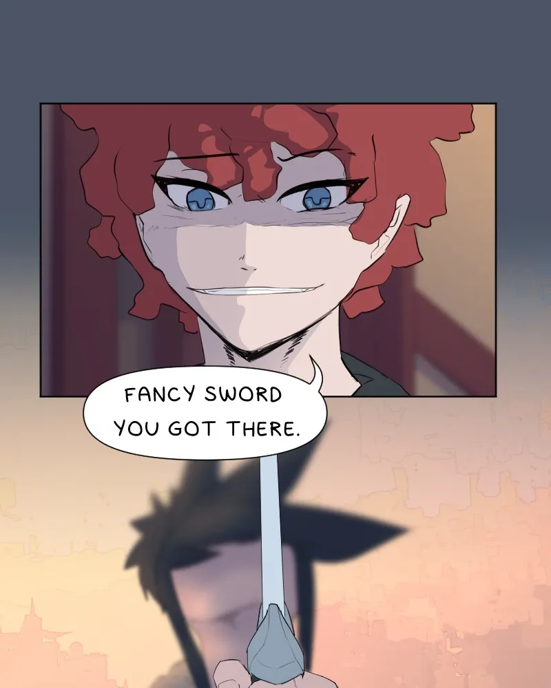 The Wildlands Chapter 23 page 20 - 