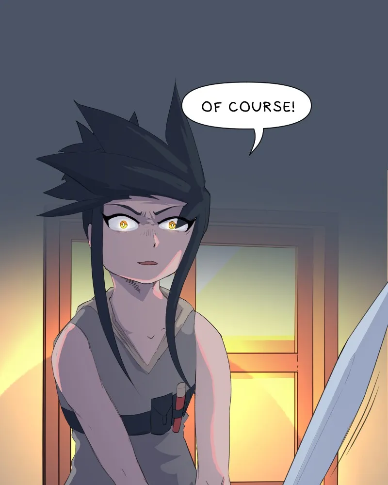The Wildlands Chapter 23 page 23 - 