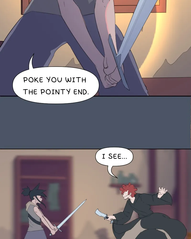 The Wildlands Chapter 23 page 24 - 