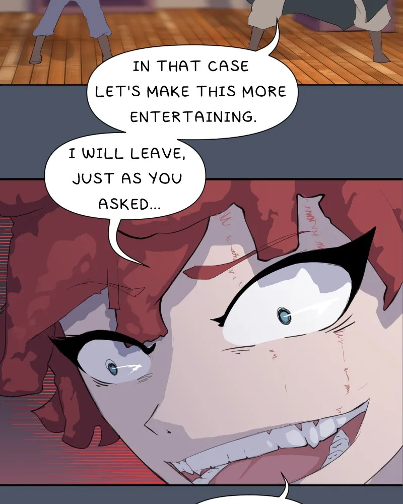 The Wildlands Chapter 23 page 25 - 
