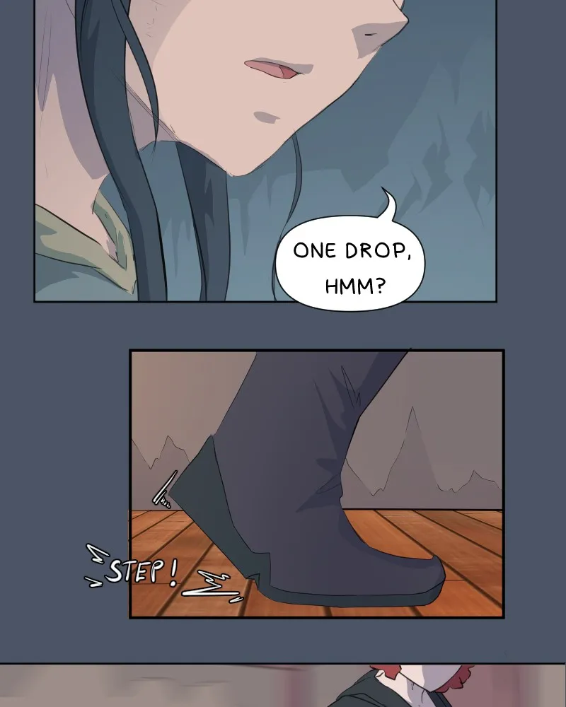 The Wildlands Chapter 23 page 27 - 