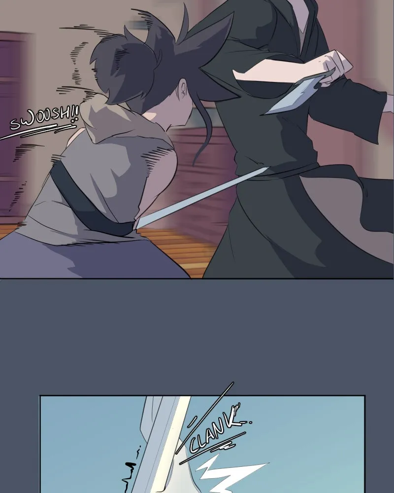 The Wildlands Chapter 23 page 28 - 