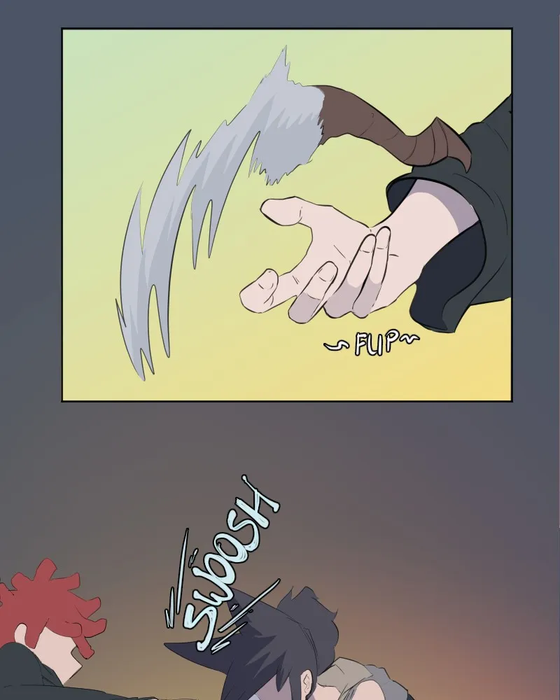 The Wildlands Chapter 23 page 30 - 