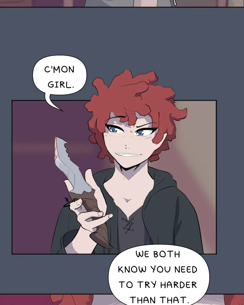 The Wildlands Chapter 23 page 34 - 