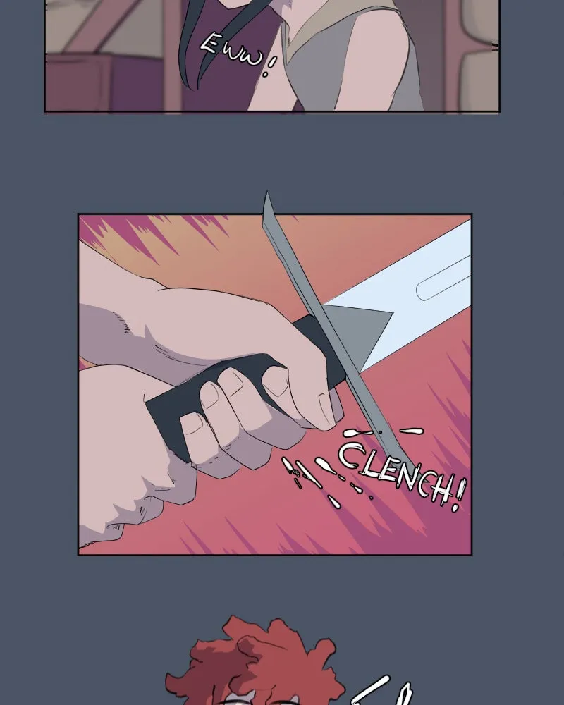 The Wildlands Chapter 23 page 36 - 