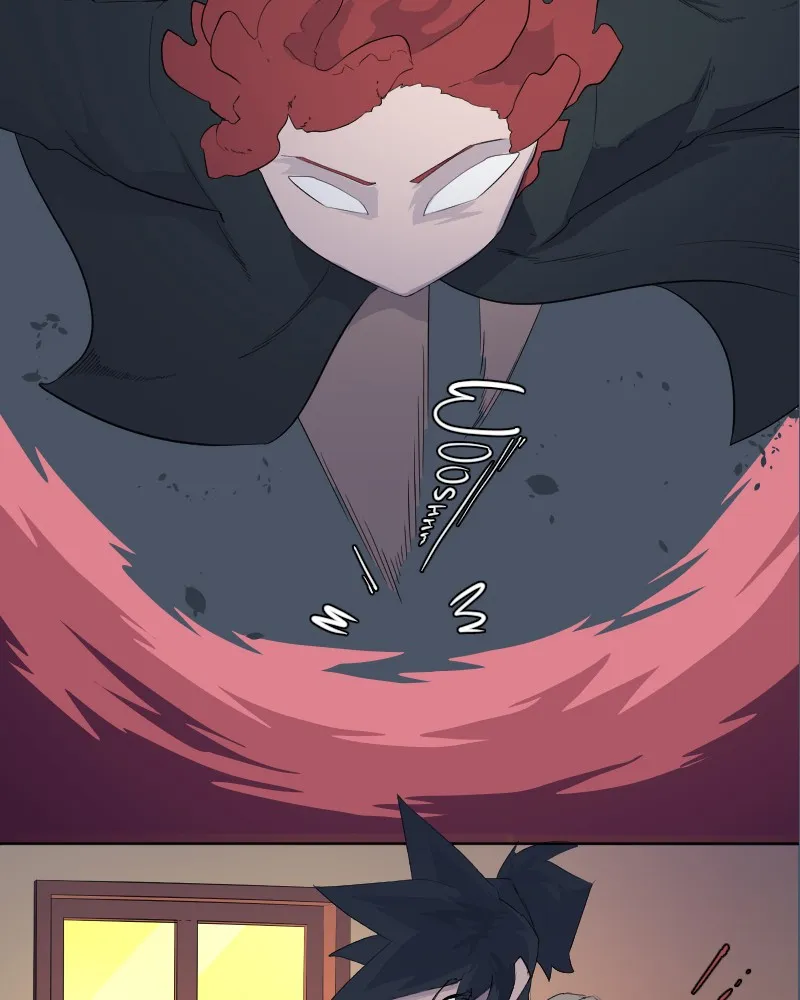 The Wildlands Chapter 23 page 39 - 