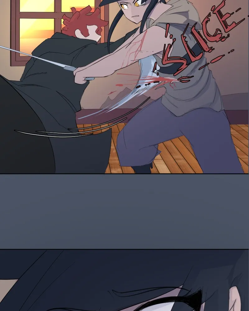 The Wildlands Chapter 23 page 40 - 