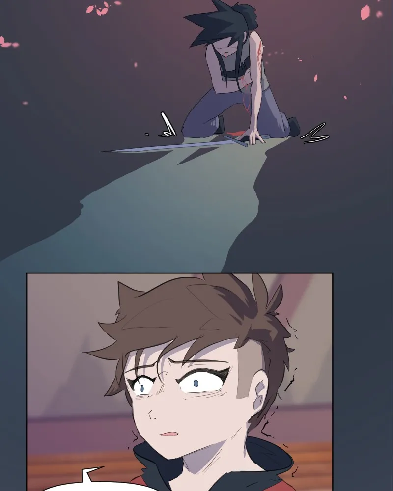 The Wildlands Chapter 23 page 42 - 