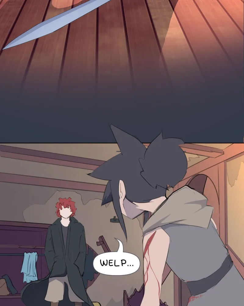 The Wildlands Chapter 23 page 49 - 