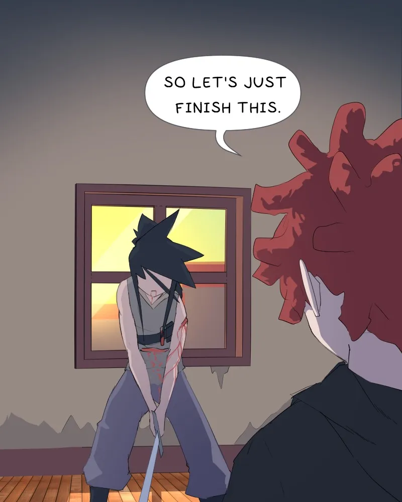 The Wildlands Chapter 23 page 51 - 