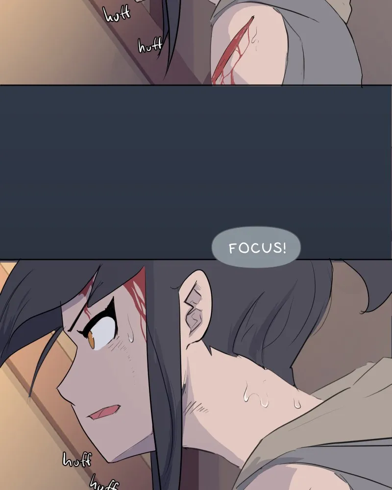 The Wildlands Chapter 23 page 53 - 