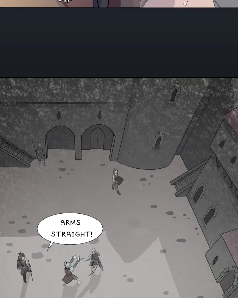 The Wildlands Chapter 23 page 54 - 