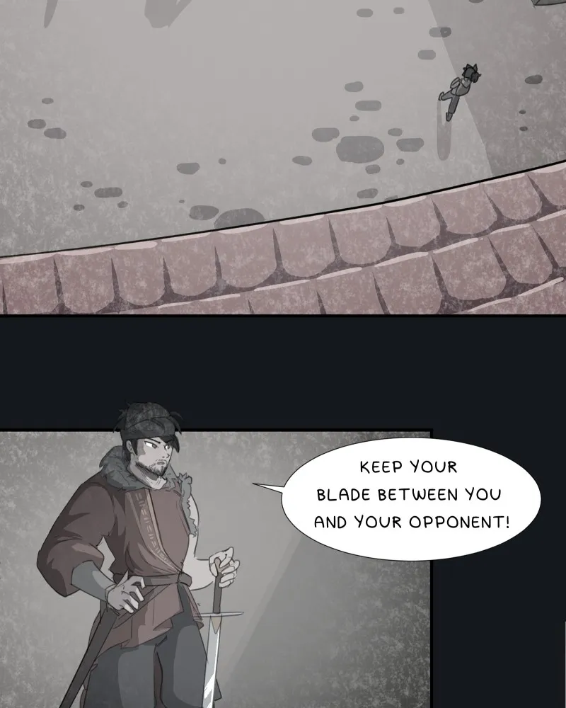 The Wildlands Chapter 23 page 55 - 