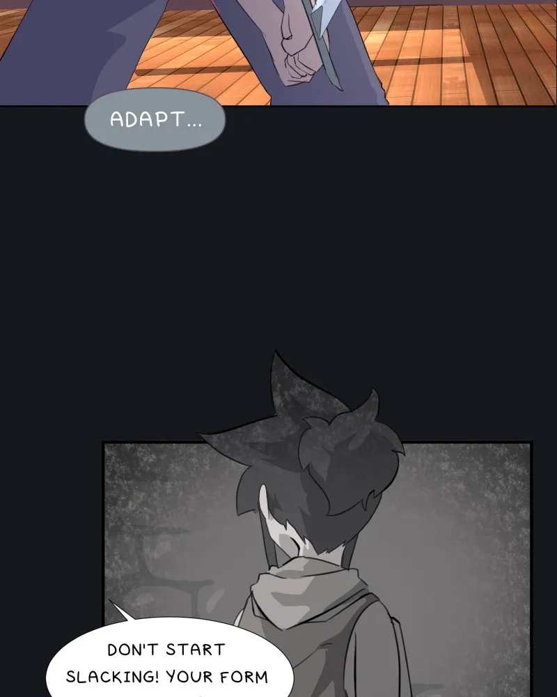 The Wildlands Chapter 23 page 57 - 