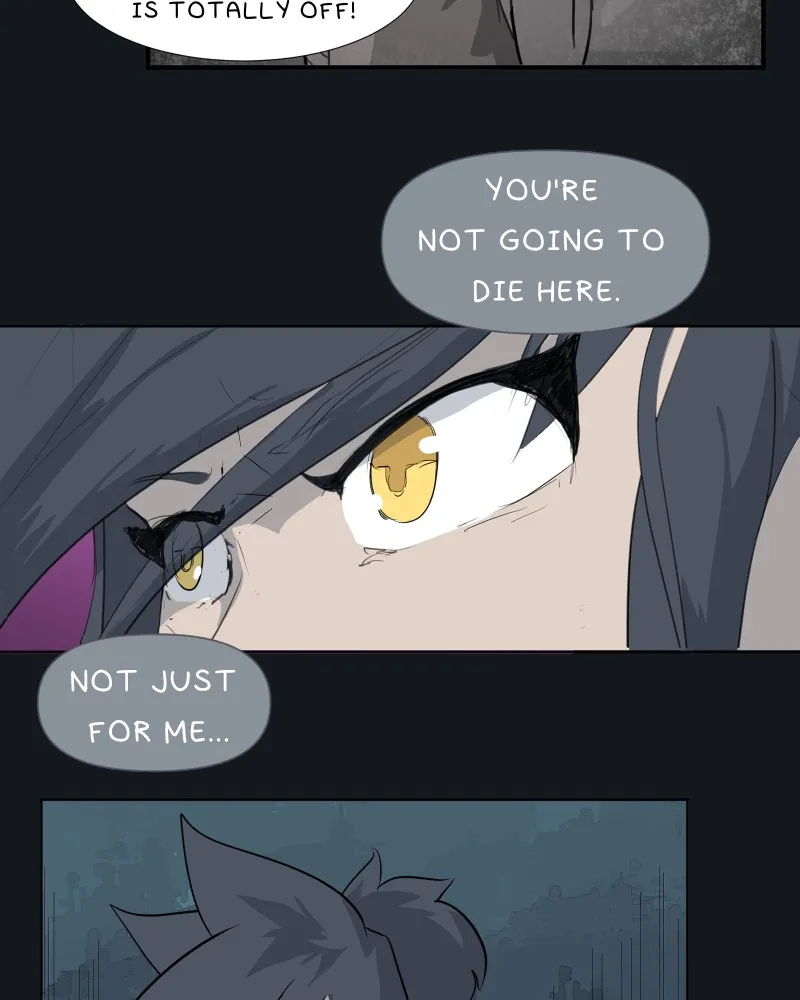 The Wildlands Chapter 23 page 58 - 