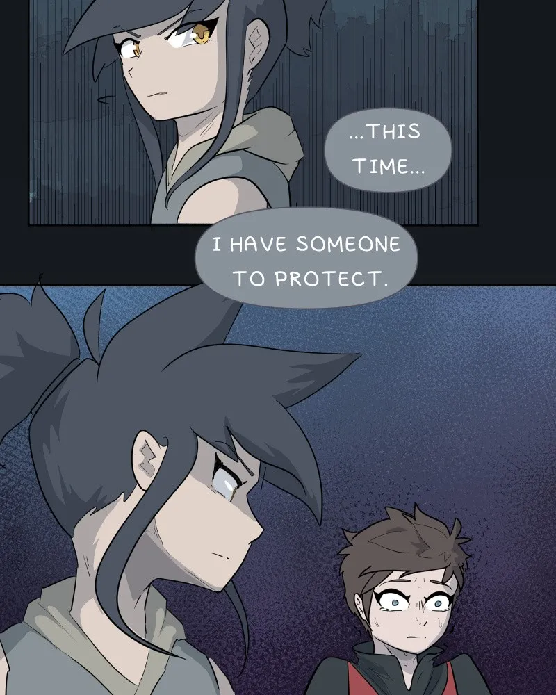 The Wildlands Chapter 23 page 59 - 