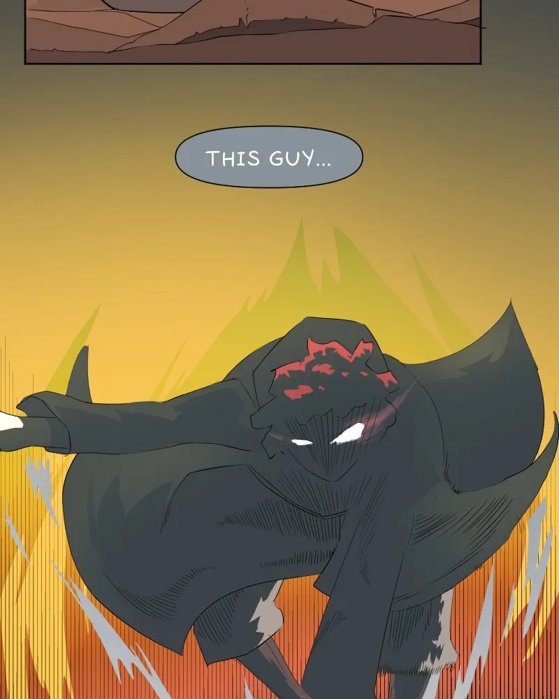 The Wildlands Chapter 23 page 61 - 