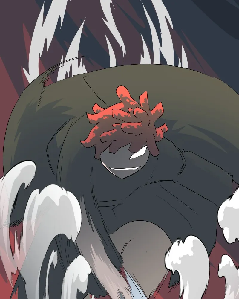The Wildlands Chapter 23 page 63 - 