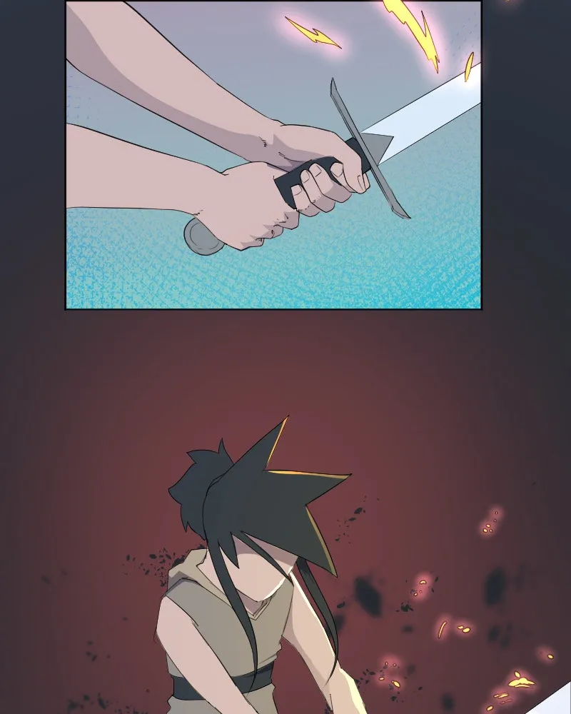 The Wildlands Chapter 23 page 67 - 