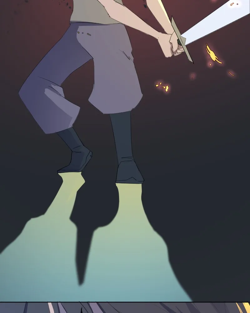 The Wildlands Chapter 23 page 68 - 