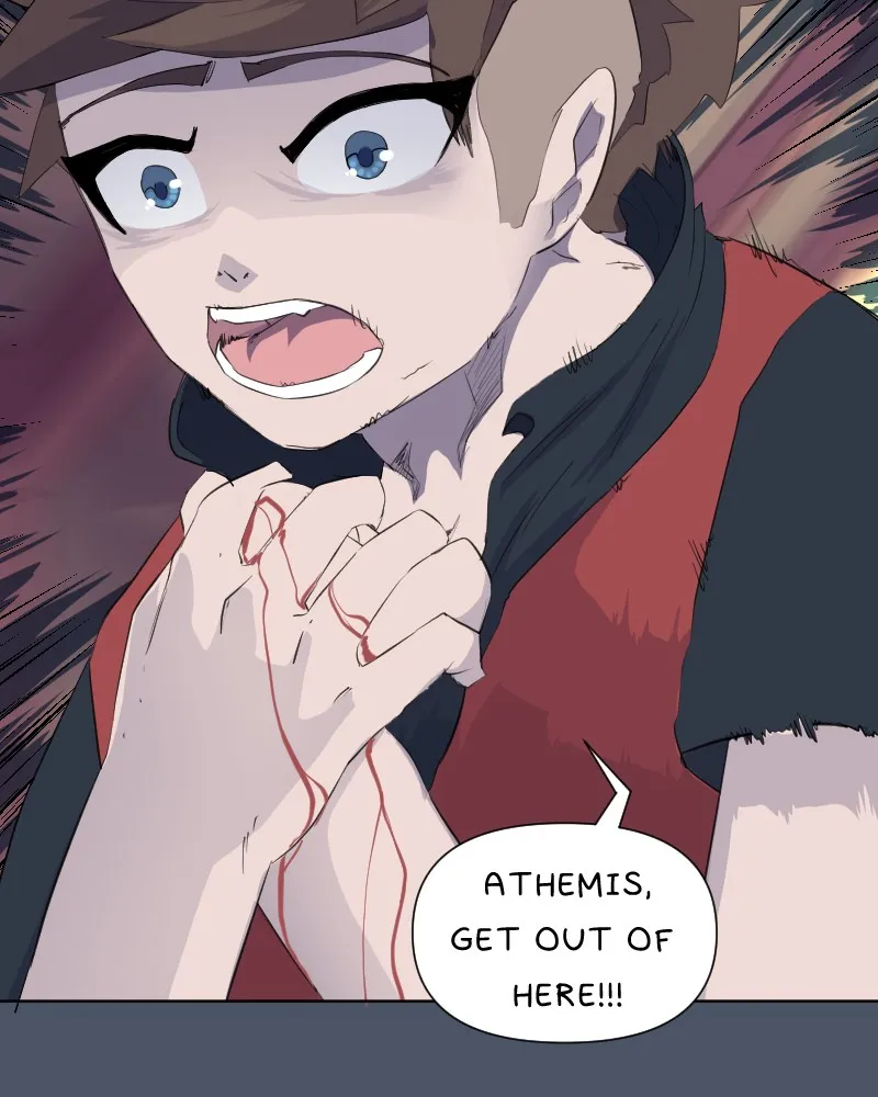 The Wildlands Chapter 23 page 10 - 