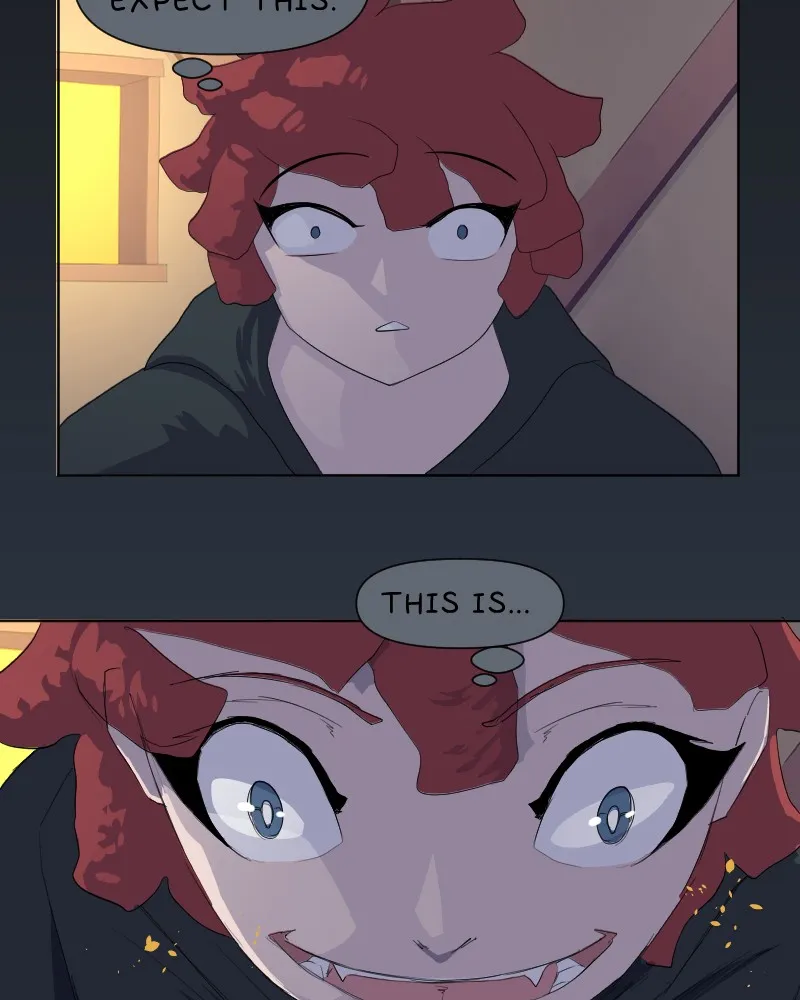 The Wildlands Chapter 24 page 14 - 