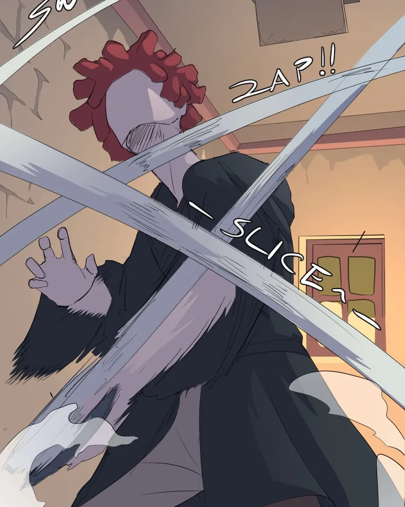 The Wildlands Chapter 24 page 22 - 