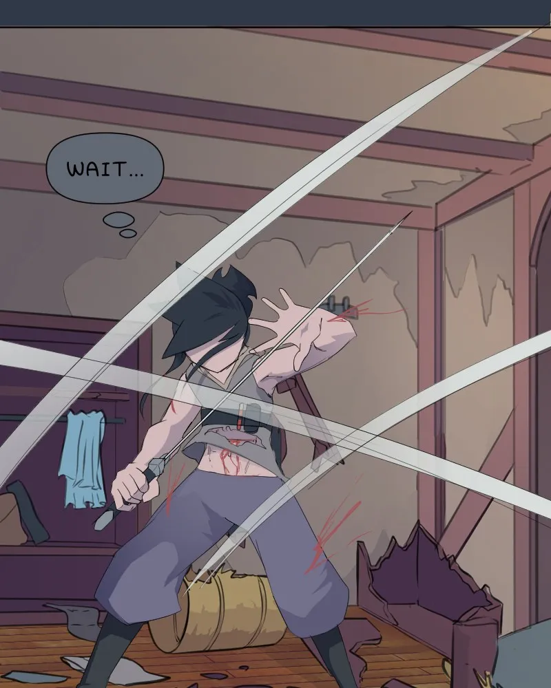 The Wildlands Chapter 24 page 24 - 