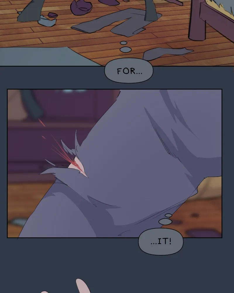 The Wildlands Chapter 24 page 25 - 