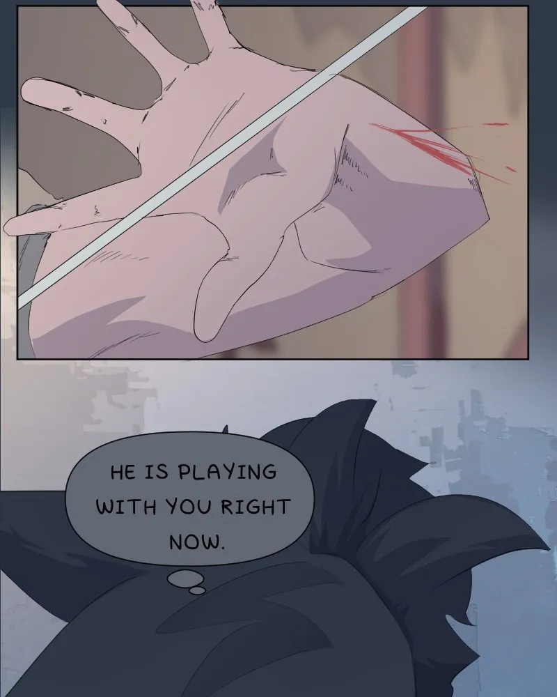 The Wildlands Chapter 24 page 26 - 