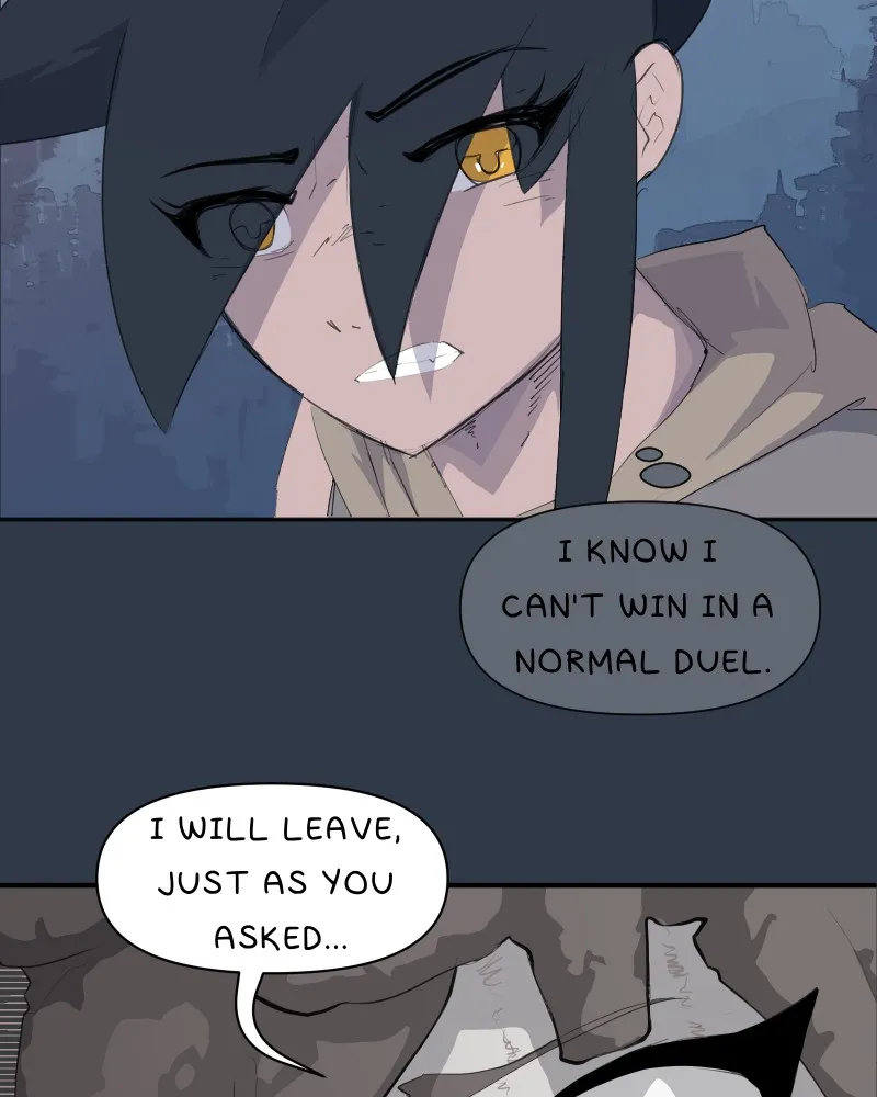 The Wildlands Chapter 24 page 27 - 