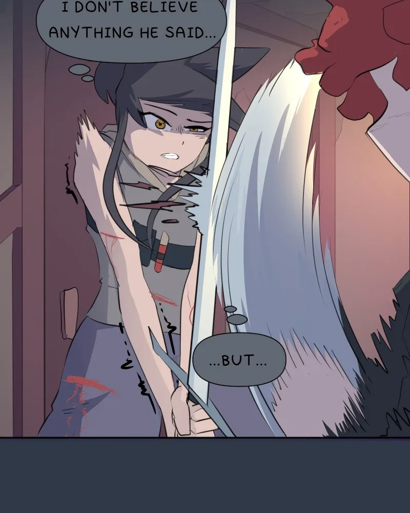 The Wildlands Chapter 24 page 29 - 