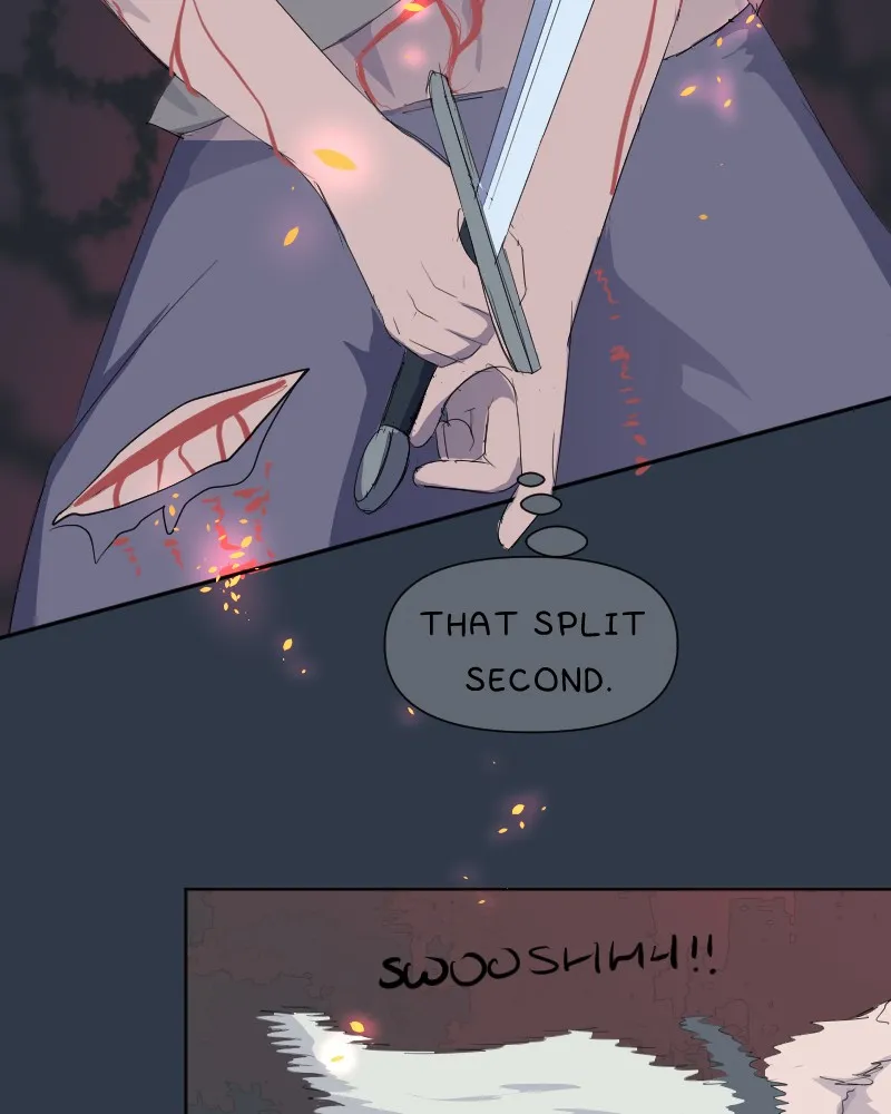 The Wildlands Chapter 24 page 33 - 