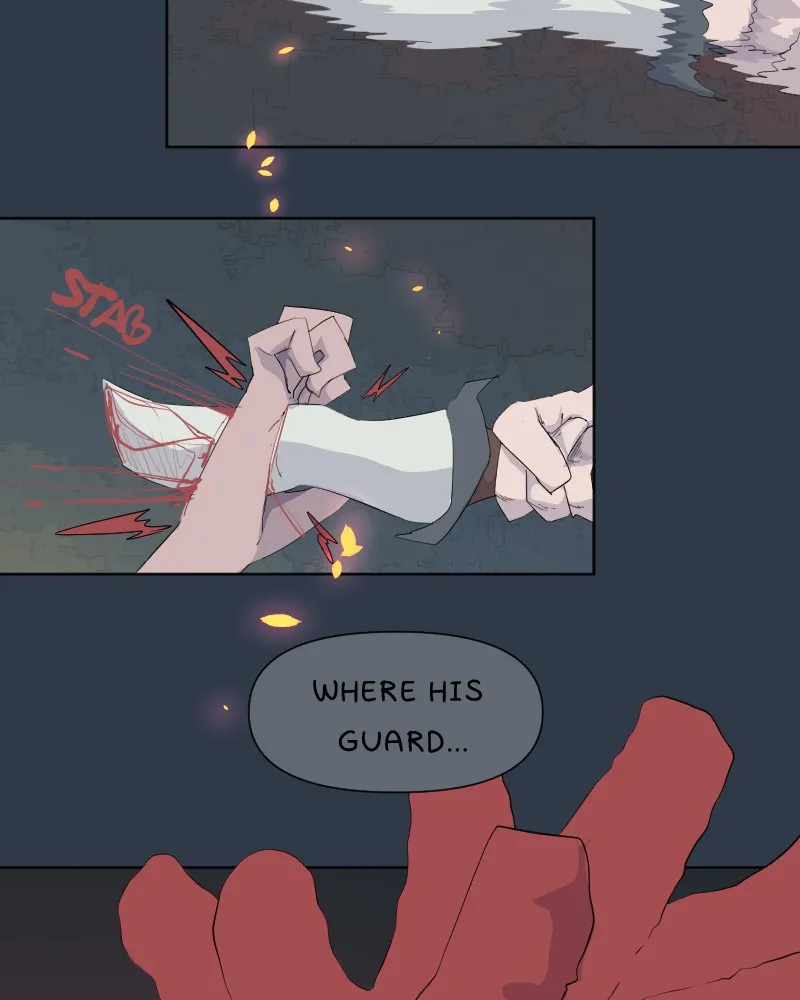 The Wildlands Chapter 24 page 34 - 