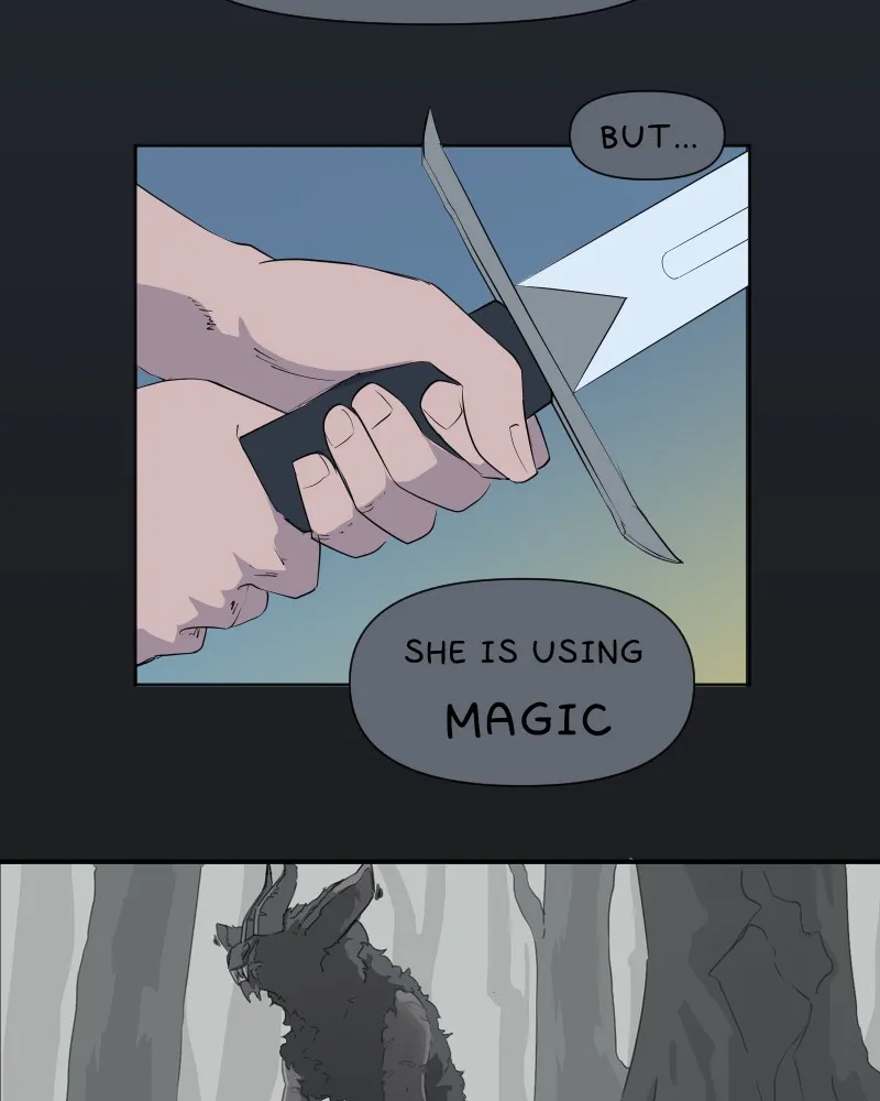 The Wildlands Chapter 24 page 5 - 