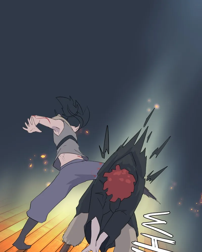 The Wildlands Chapter 24 page 44 - 