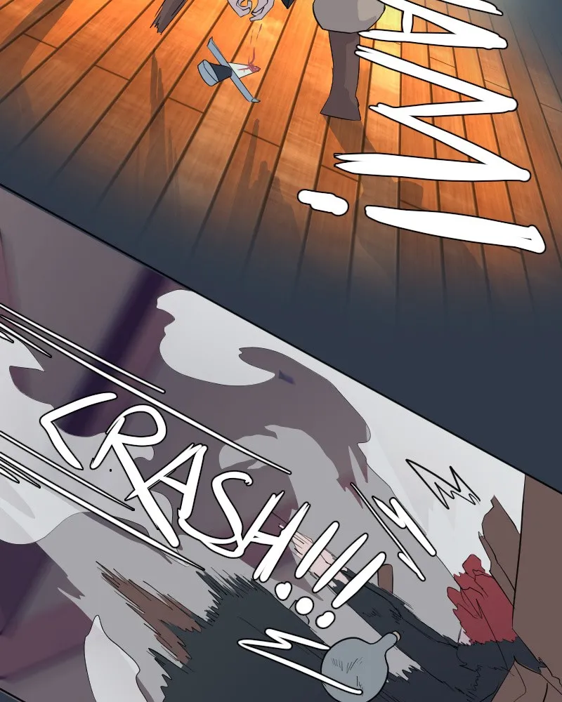The Wildlands Chapter 24 page 45 - 