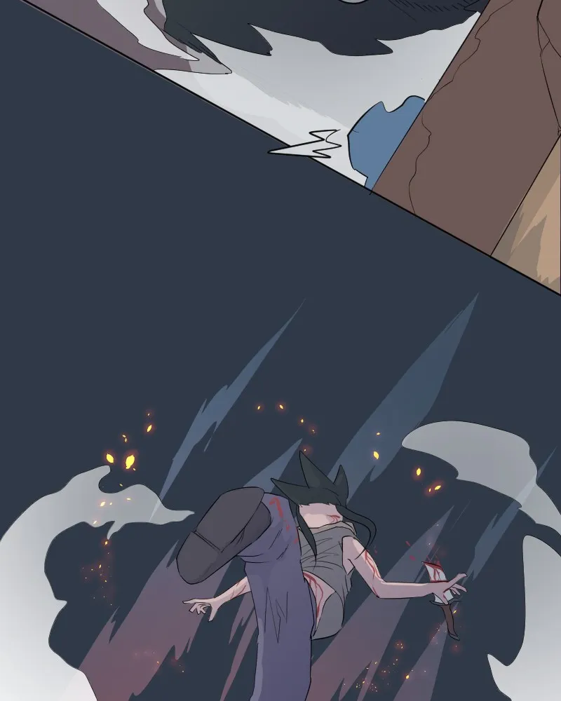 The Wildlands Chapter 24 page 46 - 