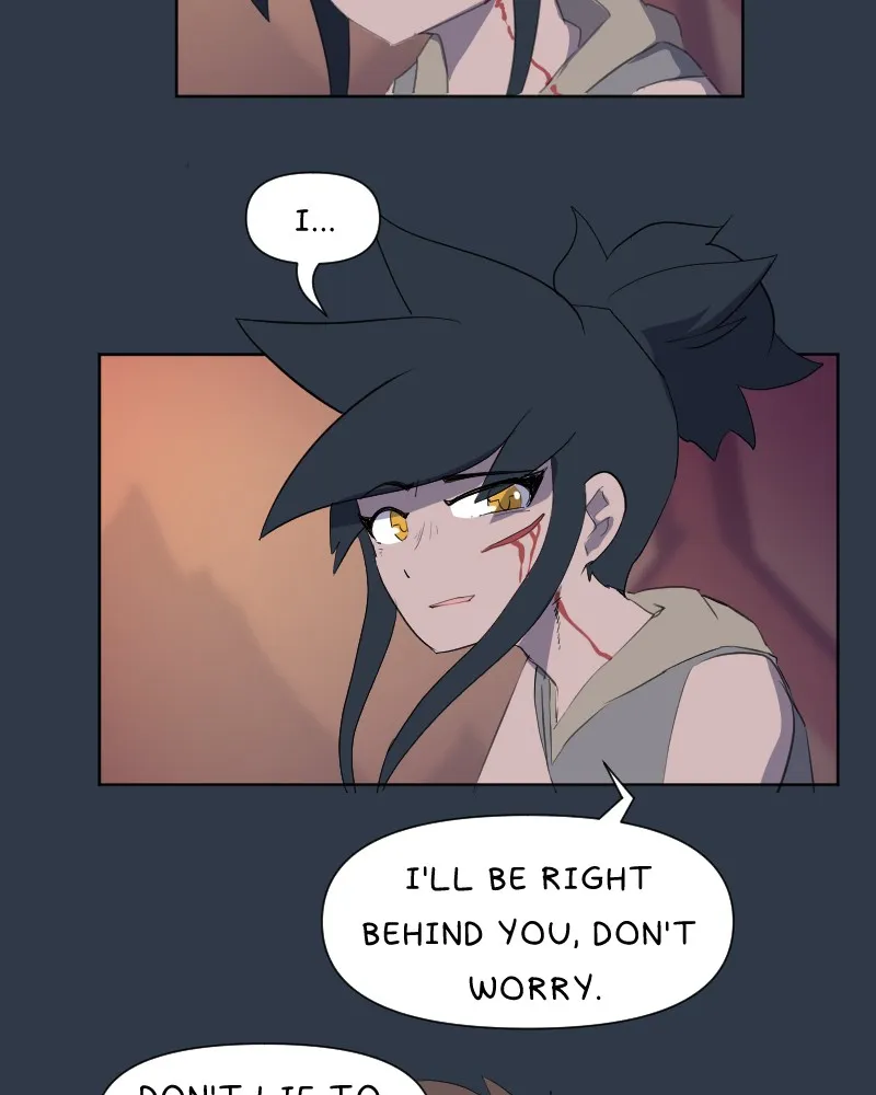 The Wildlands Chapter 24 page 60 - 